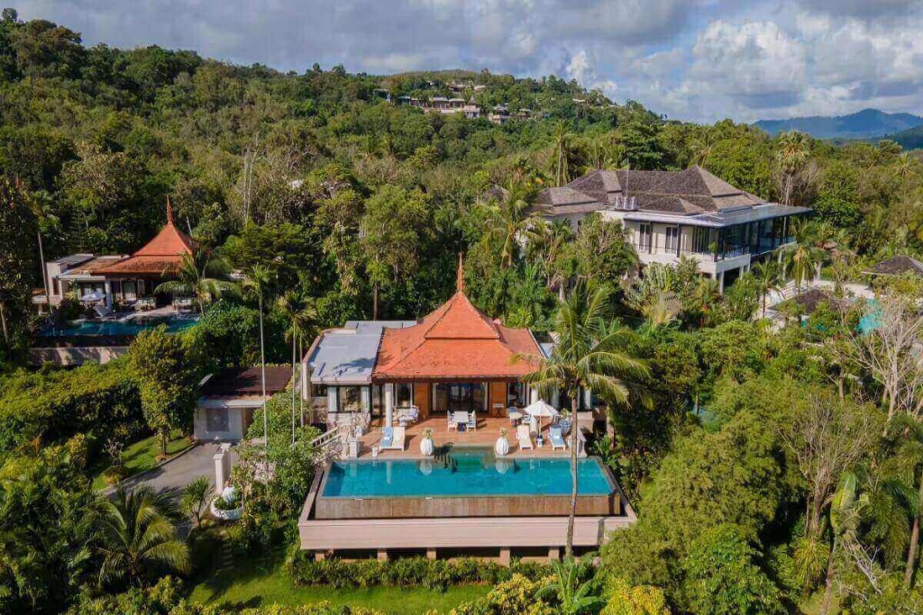 Cherng Talay,, Phuket  Thailand