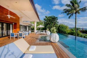Cherng Talay,, Phuket  Thailand
