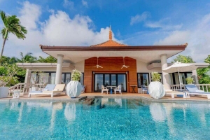 Cherng Talay,, Phuket  Thailand