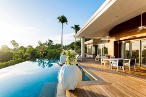 Cherng Talay,, Phuket  Thailand