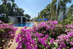 Layan,, Phuket  Thailand