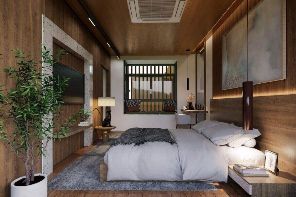 Cherng Talay,, 普吉岛 泰国