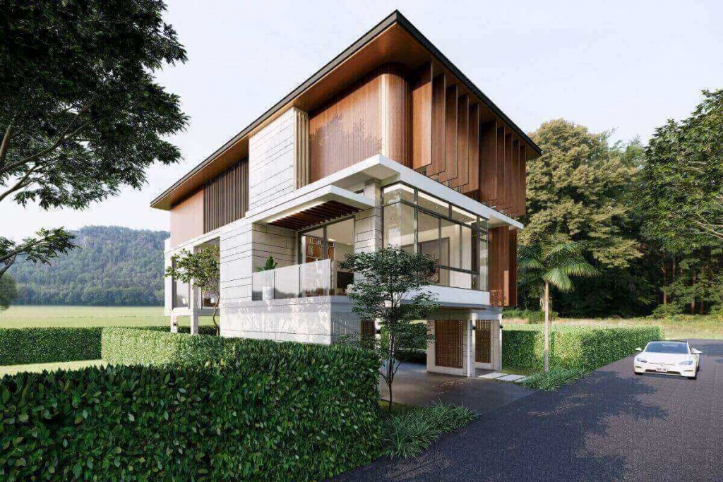 Cherng Talay,, 普吉岛 泰国