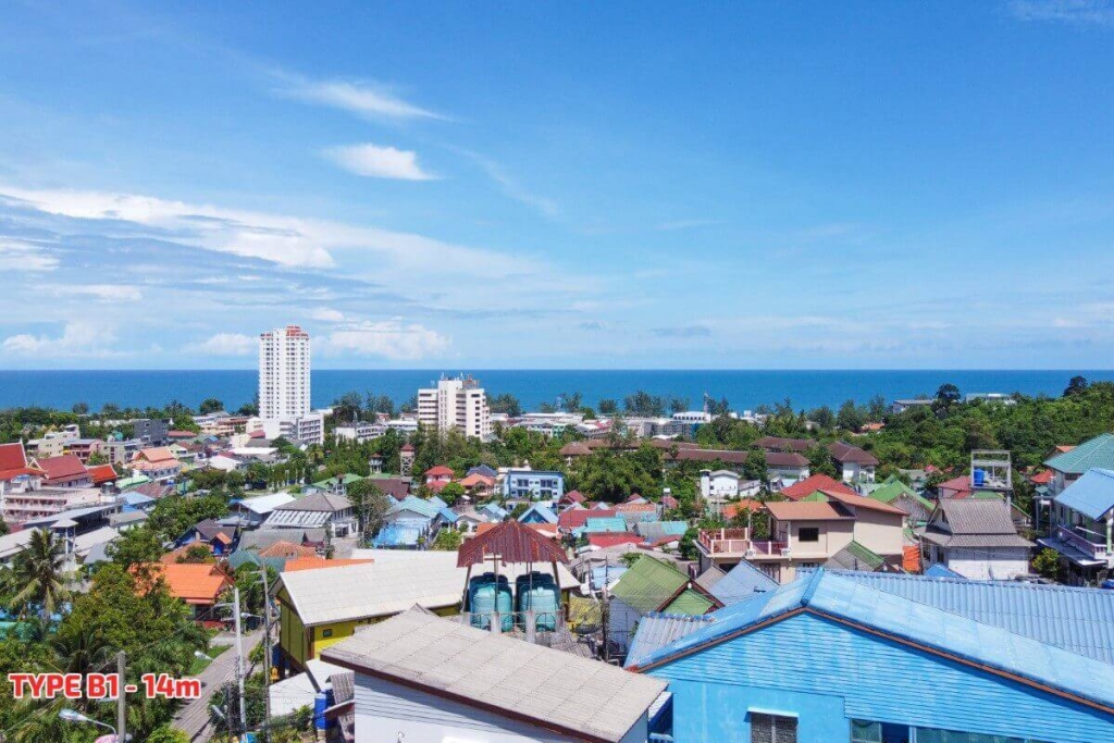 Karon,, Phuket  Thailand