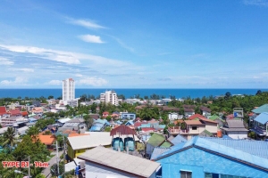 Karon,, Phuket  Thailand