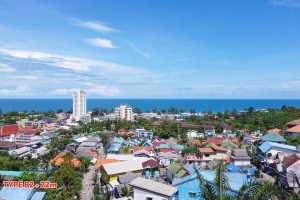 Karon,, Phuket  Thailand