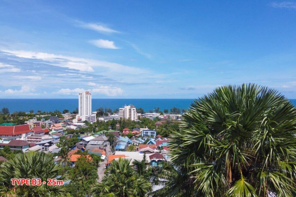 Karon,, Phuket  Thailand