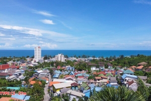 Karon,, Phuket  Thailand