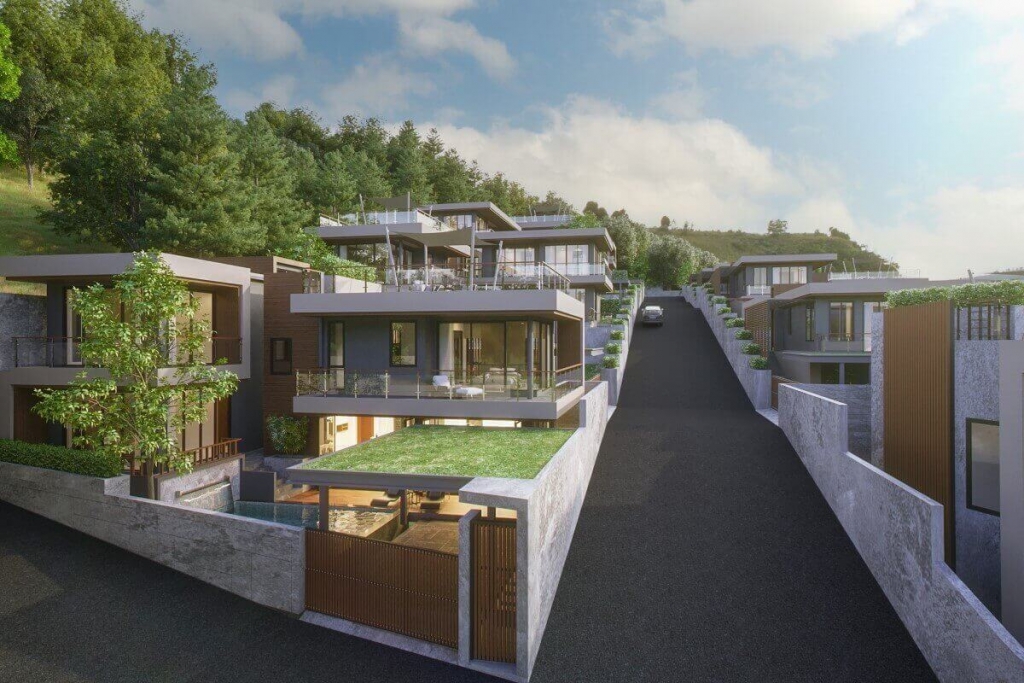 Karon,, Phuket  Thailand