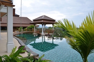 Nai Harn, Phuket  Thailand
