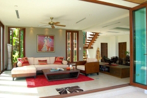 Nai Harn, Phuket  Thailand