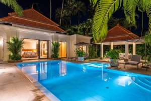 Bang Tao,, Phuket  THailand