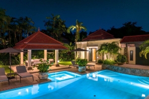 Bang Tao,, Phuket  THailand