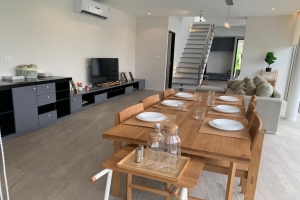 Wallaya Villas The Nest Pasak Soi 2, Cherng Talay,, Phuket  Thailand