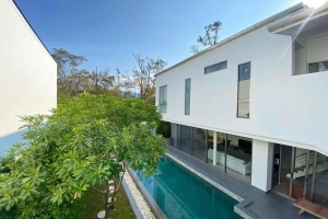 Wallaya Villas The Nest Pasak Soi 2, Cherng Talay,, Phuket  Thailand
