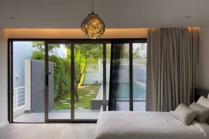 Wallaya Villas The Nest Pasak Soi 2, Cherng Talay,, Phuket  Thailand