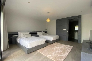 Wallaya Villas The Nest Pasak Soi 2, Cherng Talay,, Phuket  Thailand
