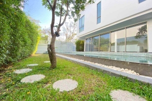 Wallaya Villas The Nest Pasak Soi 2, Cherng Talay,, Phuket  Thailand