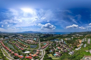 Layan,, Phuket  Thailand