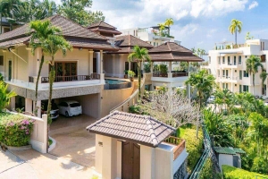 Layan,, Phuket  Thailand