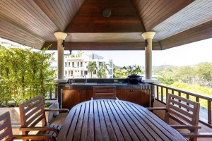 Layan,, Phuket  Thailand