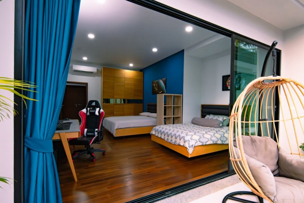 Thalang, Phuket Thailand
