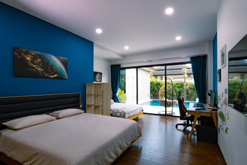 Thalang, Phuket Thailand
