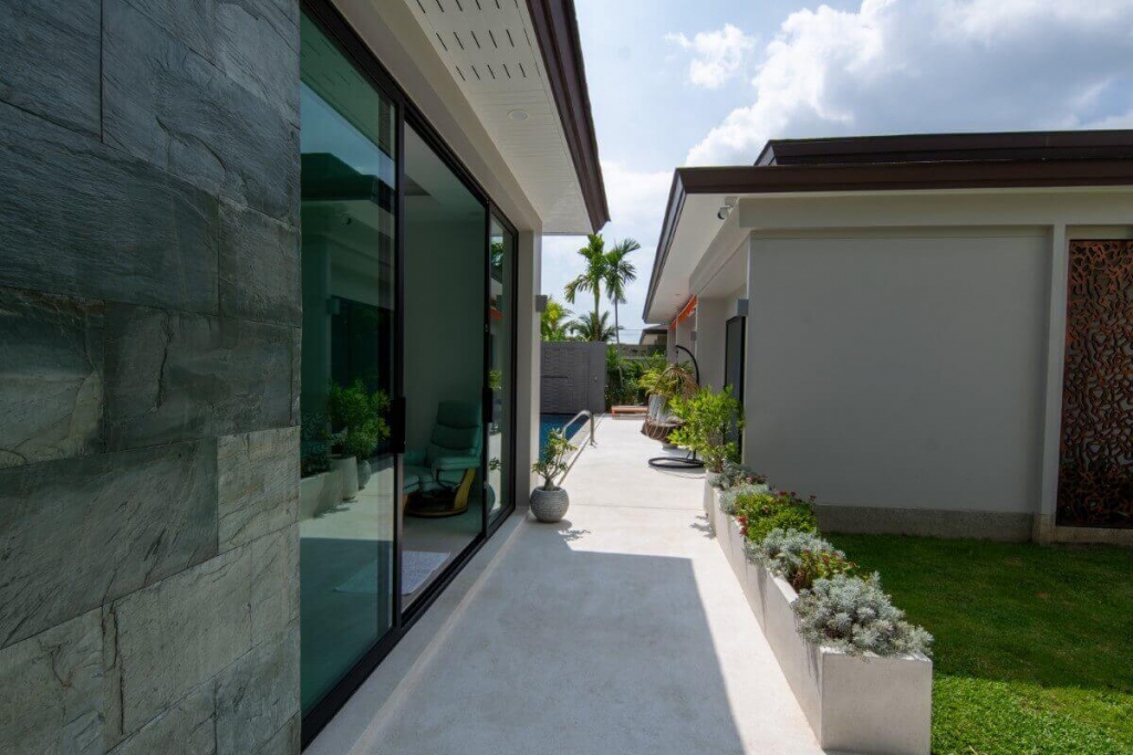 Thalang, Phuket Thailand