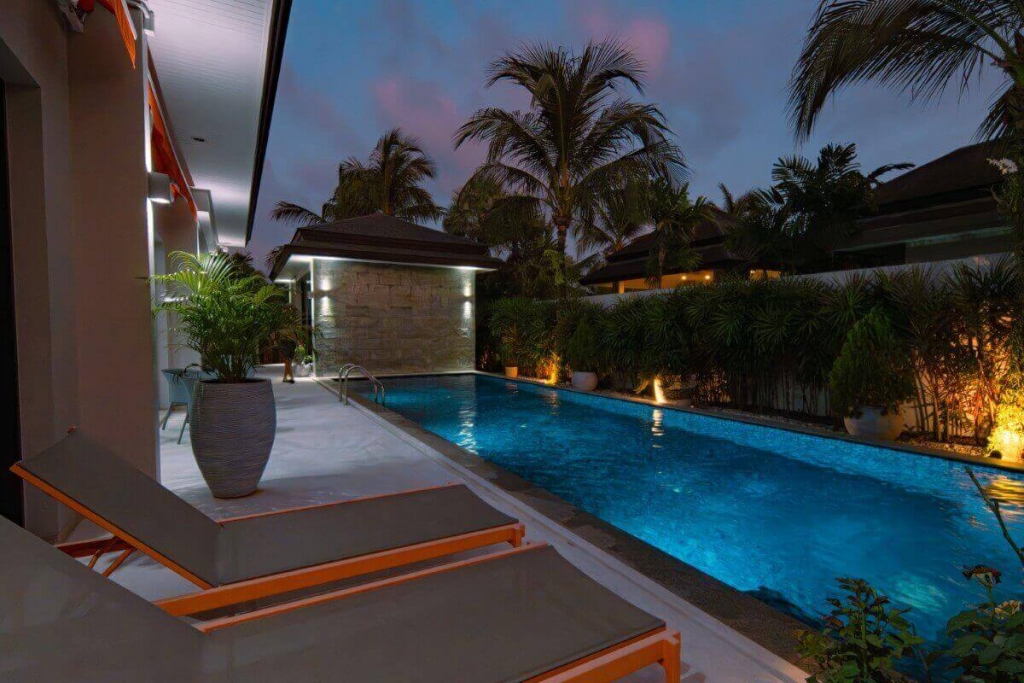 Thalang, Phuket Thailand