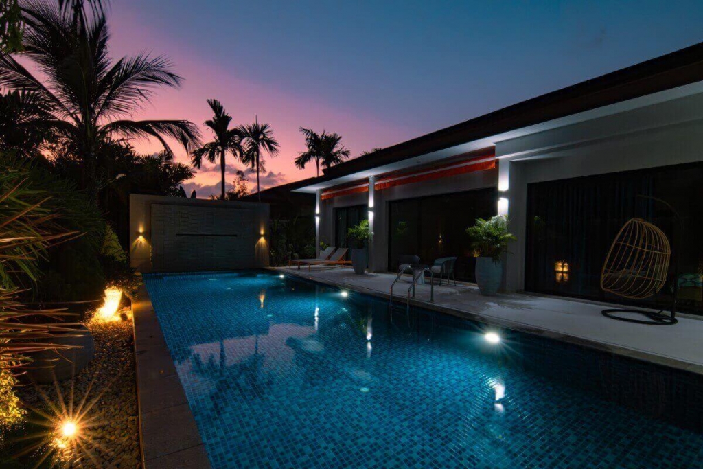 Thalang, Phuket Thailand