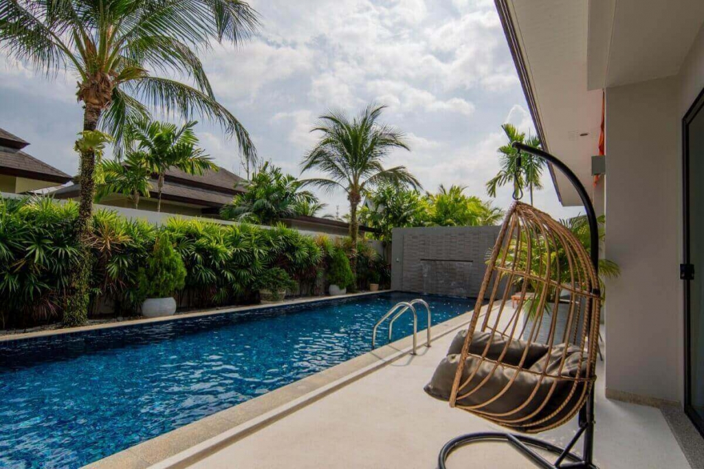 Thalang, Phuket Thailand