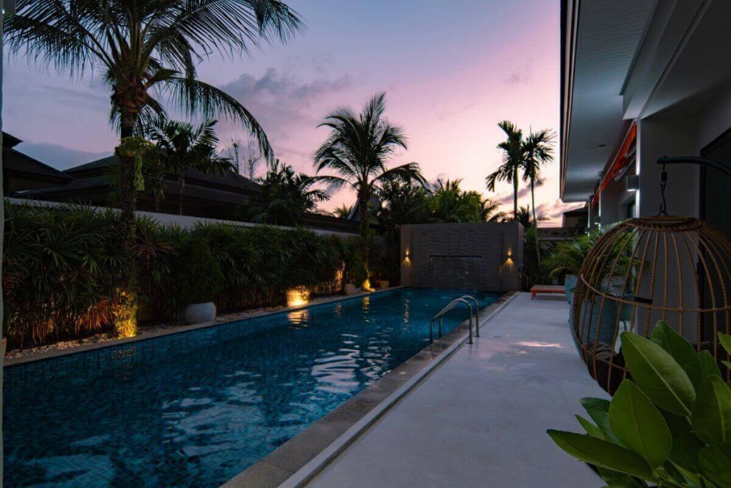 Thalang, Phuket Thailand