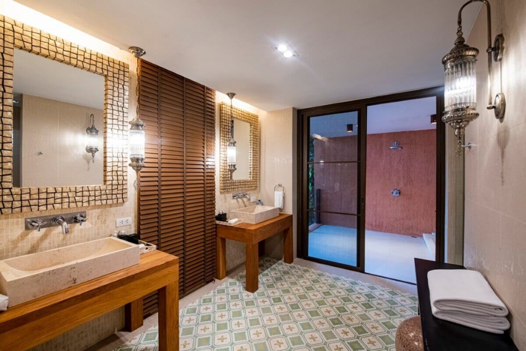 Cape Panwa,, Phuket  Thai Residential