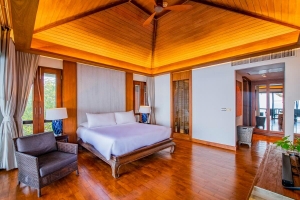 Cape Panwa,, Phuket  Thai Residential