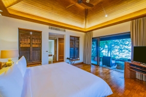 Cape Panwa,, Phuket  Thai Residential