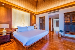 Cape Panwa,, Phuket  Thai Residential