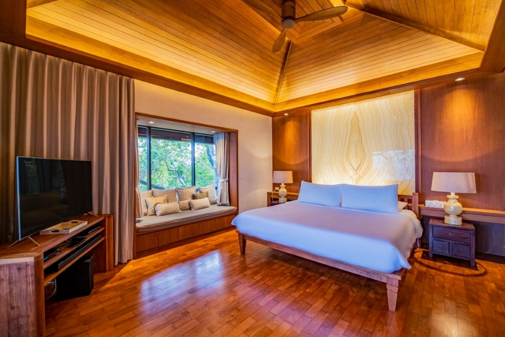 Cape Panwa,, Phuket  Thai Residential