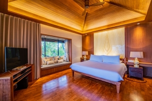 Cape Panwa,, Phuket  Thai Residential
