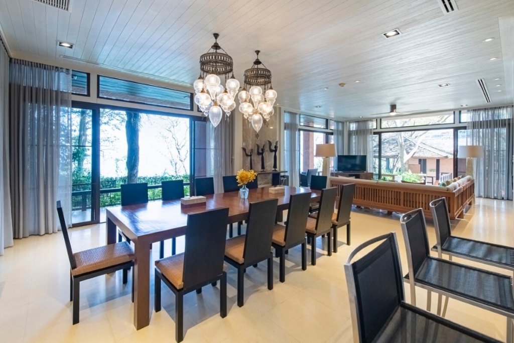 Cape Panwa,, Phuket  Thai Residential