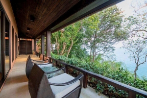 Cape Panwa,, Phuket  Thai Residential