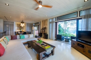 Cape Panwa,, Phuket  Thai Residential
