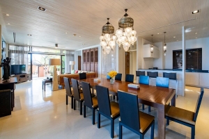 Cape Panwa,, Phuket  Thai Residential