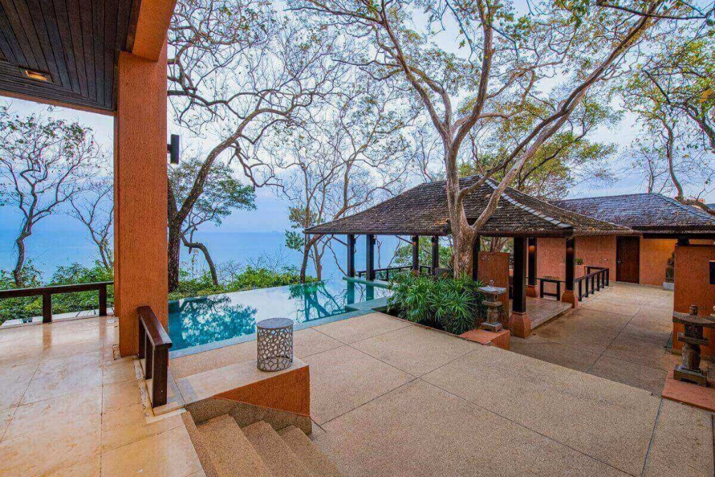 Cape Panwa,, Phuket  Thai Residential