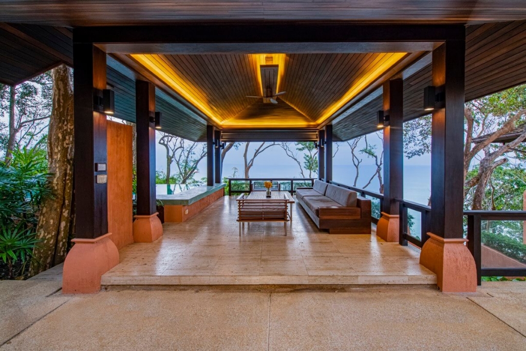 Cape Panwa,, Phuket  Thai Residential