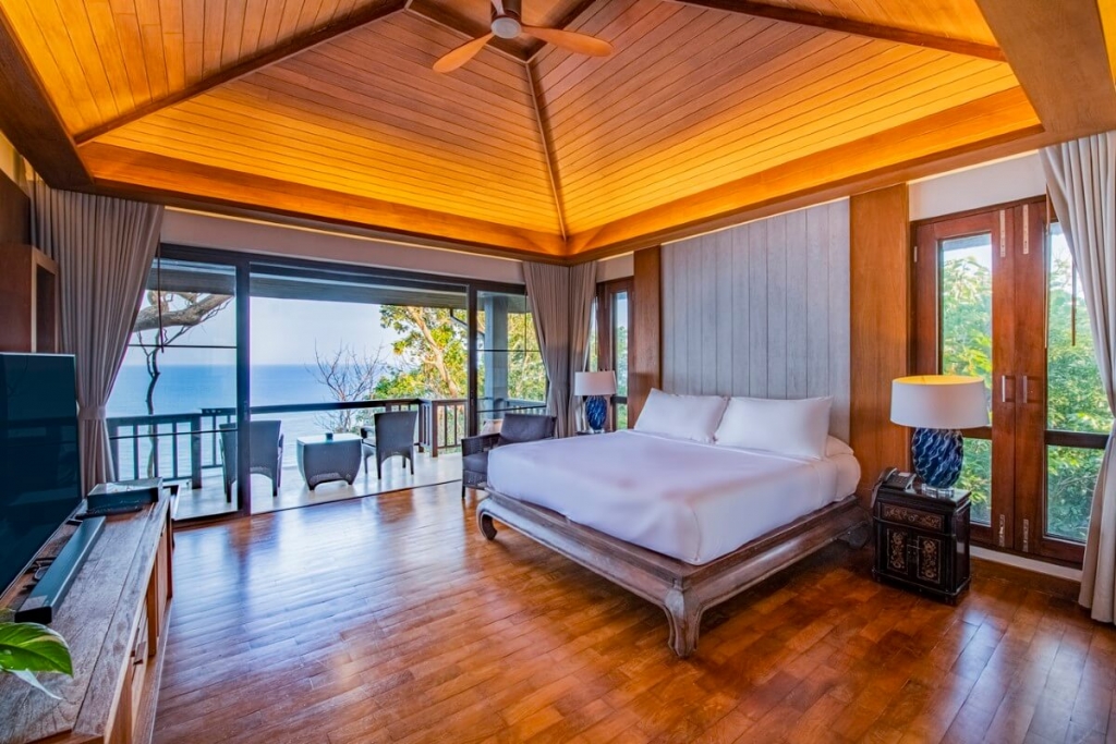 Cape Panwa,, Phuket  Thai Residential