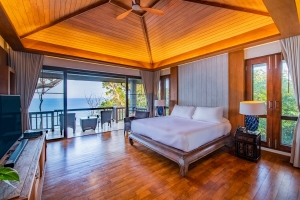 Cape Panwa,, Phuket  Thai Residential