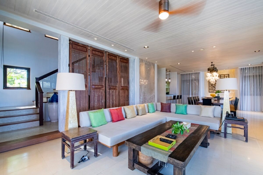 Cape Panwa,, Phuket  Thai Residential