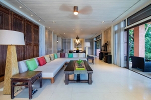 Cape Panwa,, Phuket  Thai Residential