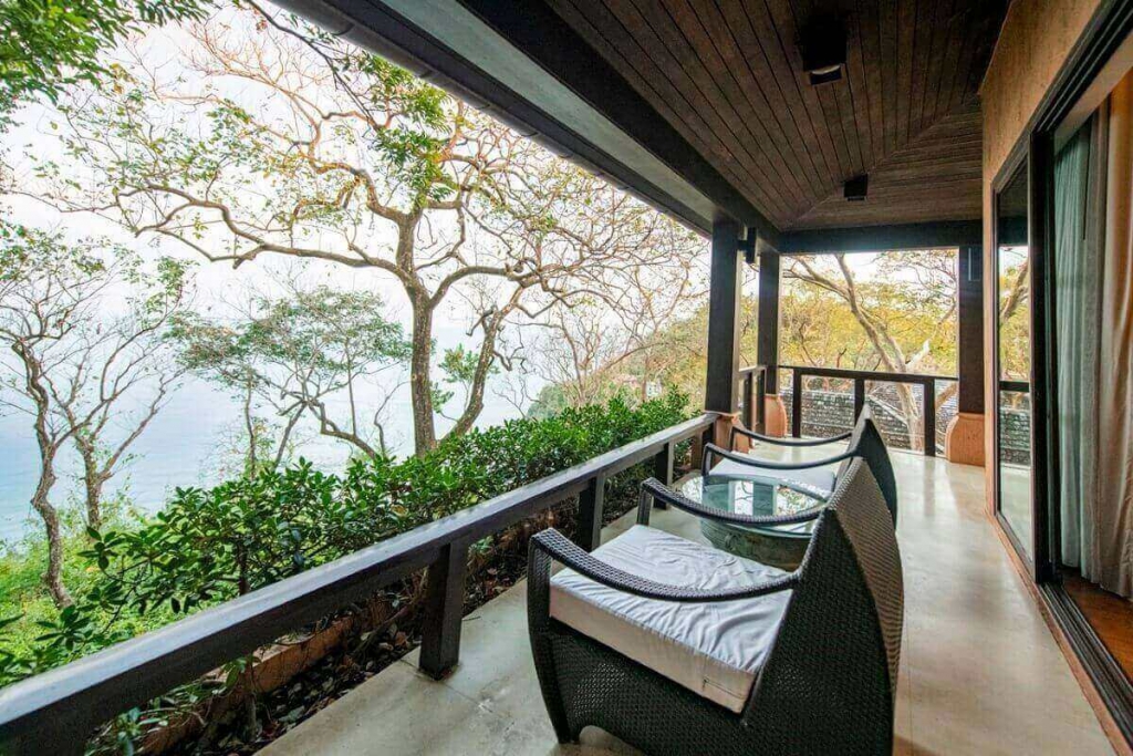 Cape Panwa,, Phuket  Thai Residential