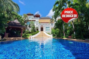 Koh Sirey,, Phuket  Thailand